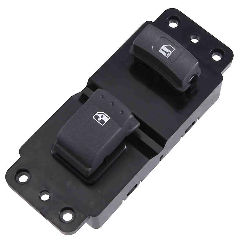 Power Window Control Switch Car Window Lifter Switch Button for Actyon (sports) 8583009010