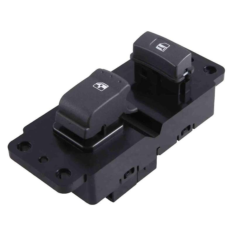 Power Window Control Switch Car Window Lifter Switch Button for Actyon (sports) 8583009010