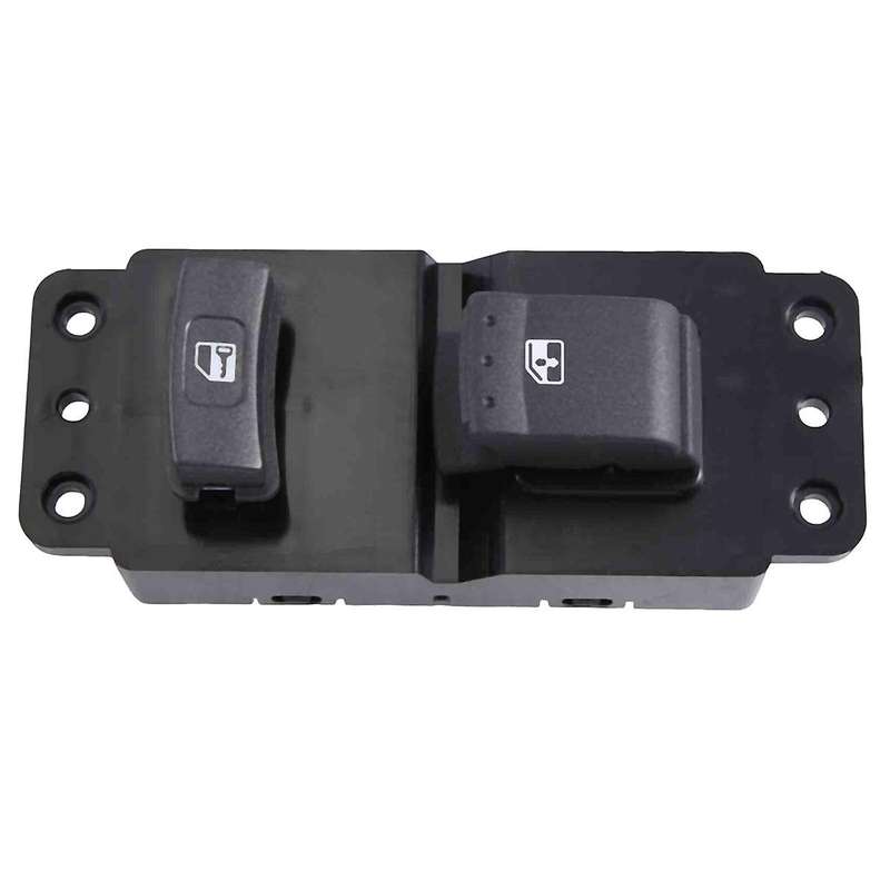 Power Window Control Switch Car Window Lifter Switch Button for Actyon (sports) 8583009010