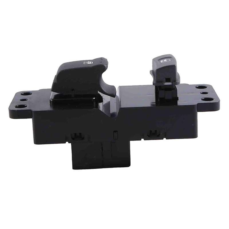 Power Window Control Switch Car Window Lifter Switch Button for Actyon (sports) 8583009010