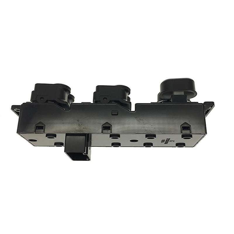 Power Window Control Switch Car Window Lifter Switch Button 93570-1r210 for Accent 2010- 2016