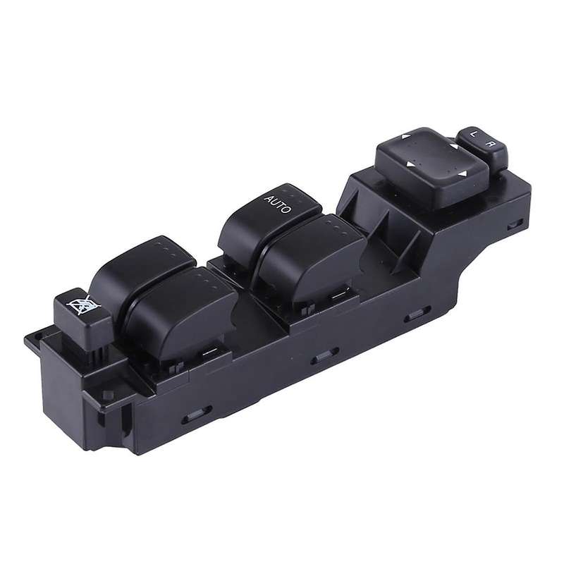 Power Window Control Switch Glass Lifter Button -66-350 for 5 2012 2013 2014 2015 4 Door 2.5L