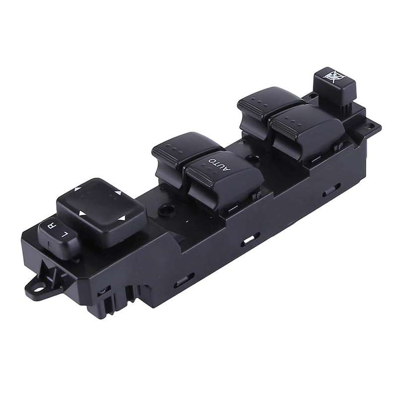 Power Window Control Switch Glass Lifter Button -66-350 for 5 2012 2013 2014 2015 4 Door 2.5L