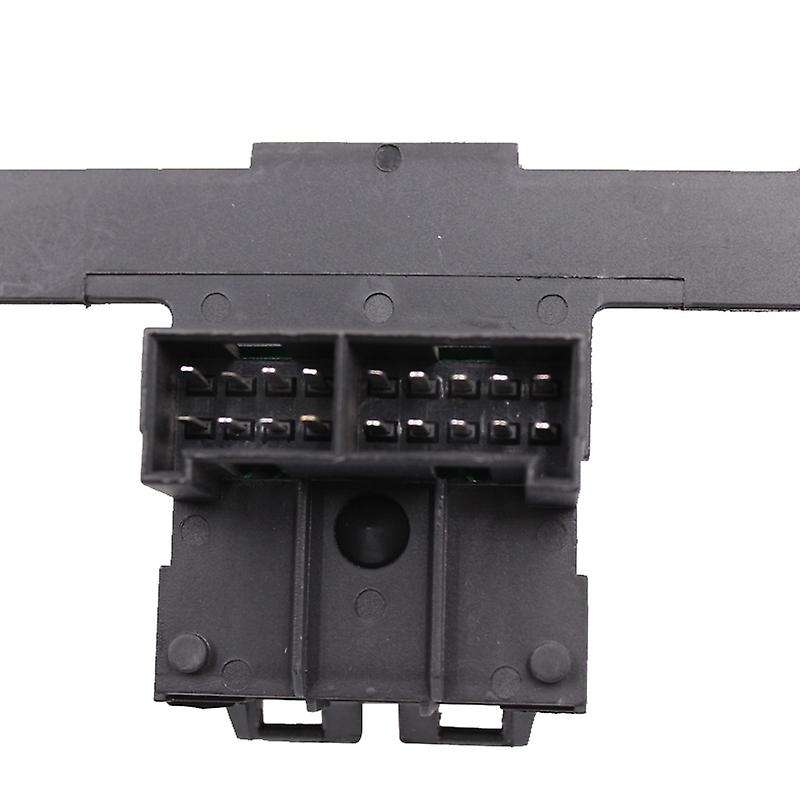 Power Window and Mirror Switch Compatible Mercedes Benz W210 W202 E320 E300