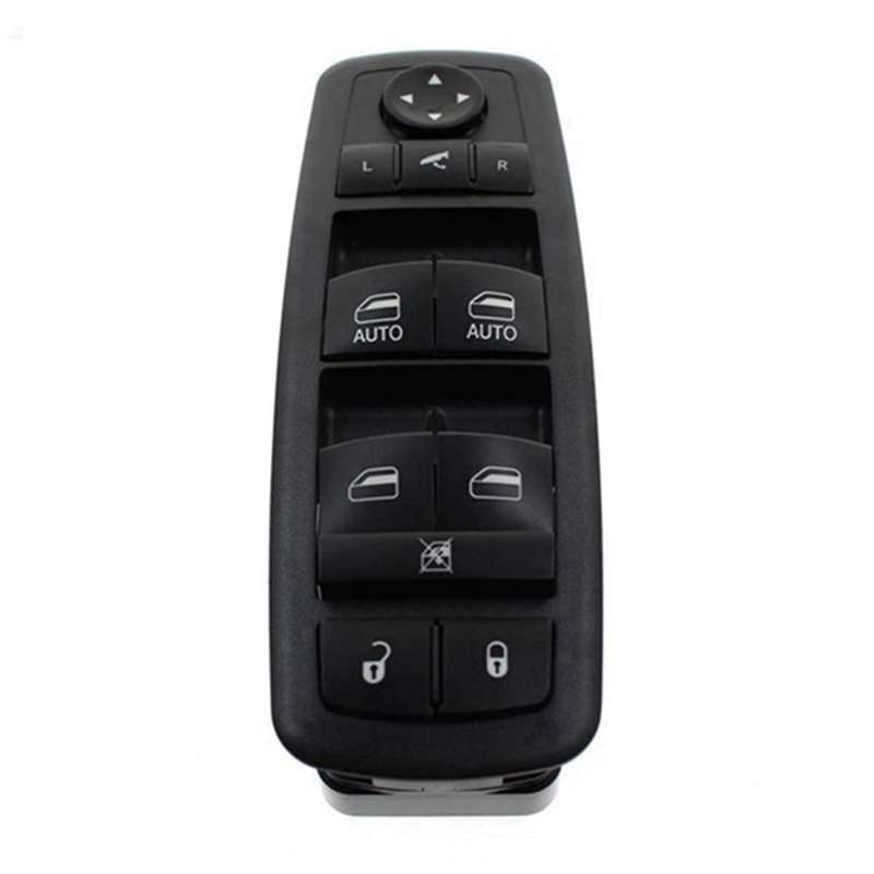Power Window Control Switch 68132167AB for Ram 1500 2500 2013-2015