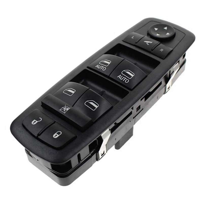 Power Window Control Switch 68132167AB for Ram 1500 2500 2013-2015