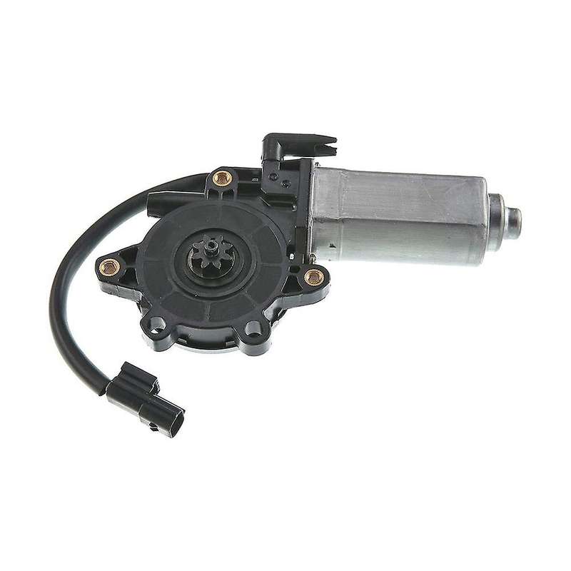 Power Window Lift Motor Left Cur100450 for 1 2 I Ii Range 1987-2004 Rhd