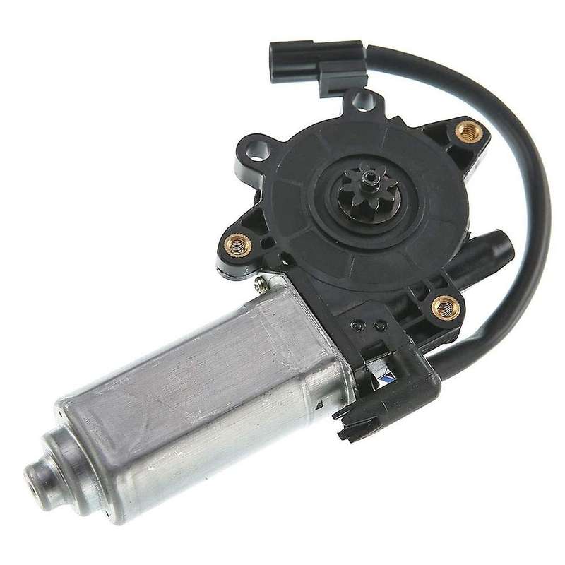 Power Window Lift Motor Left Cur100450 for 1 2 I Ii Range 1987-2004 Rhd