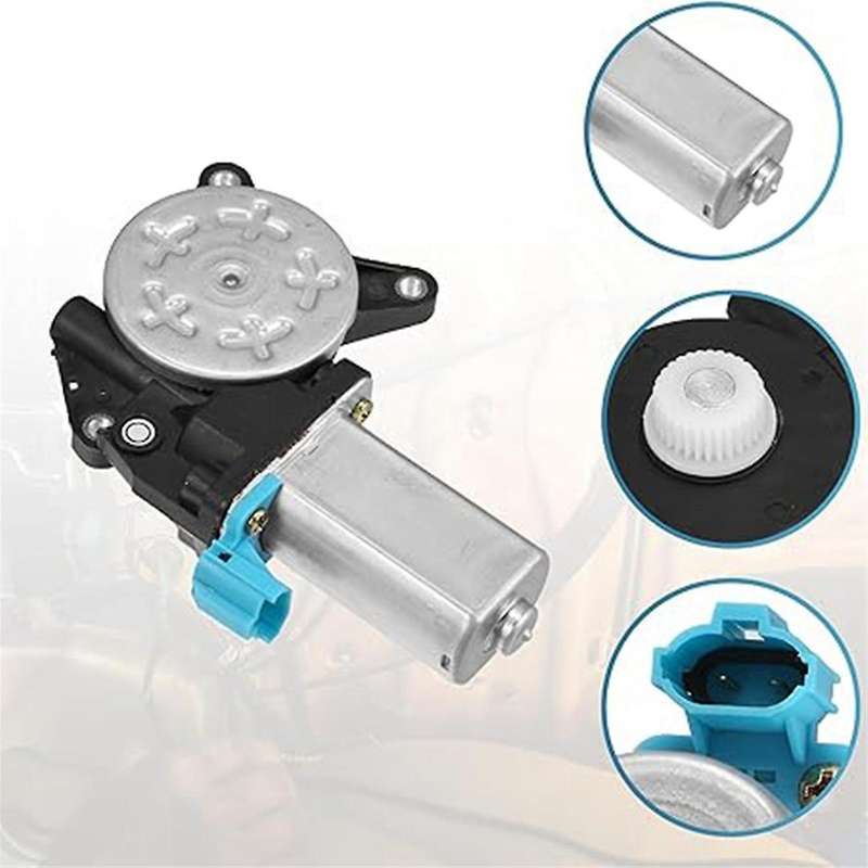 Power Window Lift Motor Regulator Motor for Electric Glass Lifter Motor 96475128 96475129