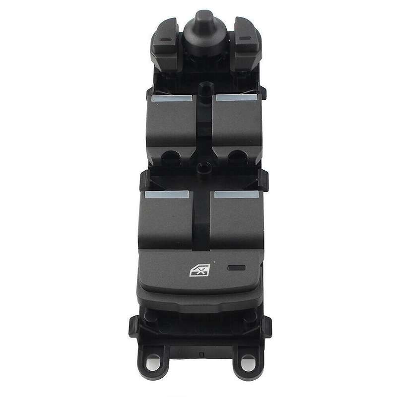 Power Window Lifter Control Switch Button Bj32-14540-ab Bj3214540ab 2011-2015 for Land Evoque L538