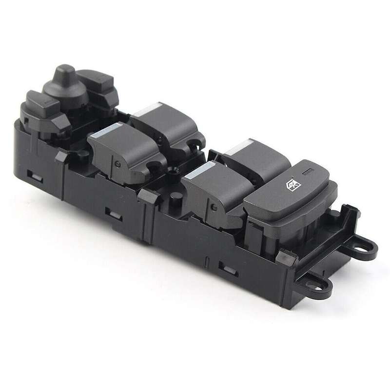 Power Window Lifter Control Switch Button Bj32-14540-ab Bj3214540ab 2011-2015 for Land Evoque L538
