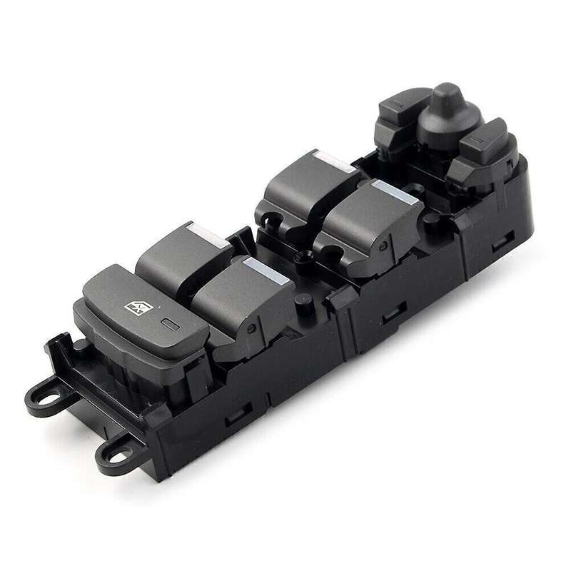 Power Window Lifter Control Switch Button Bj32-14540-ab Bj3214540ab 2011-2015 for Land Evoque L538