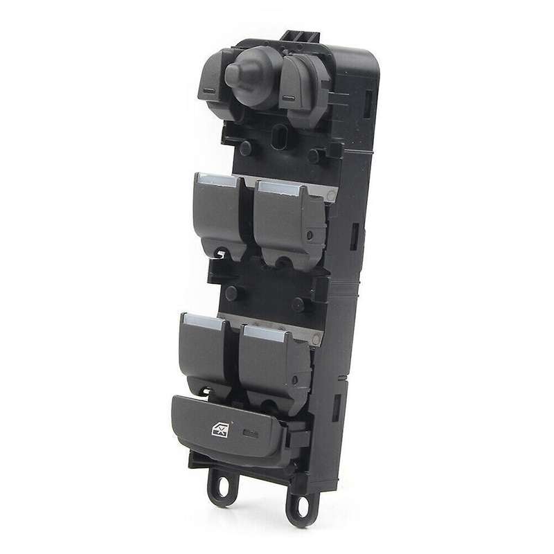 Power Window Lifter Control Switch Button Bj32-14540-ab Bj3214540ab 2011-2015 for Land Evoque L538