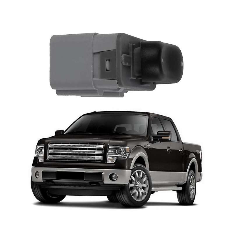 Power Window Regulator Switch Button for Expedition Navigator F65z-14529-aaa F65z14529aaa