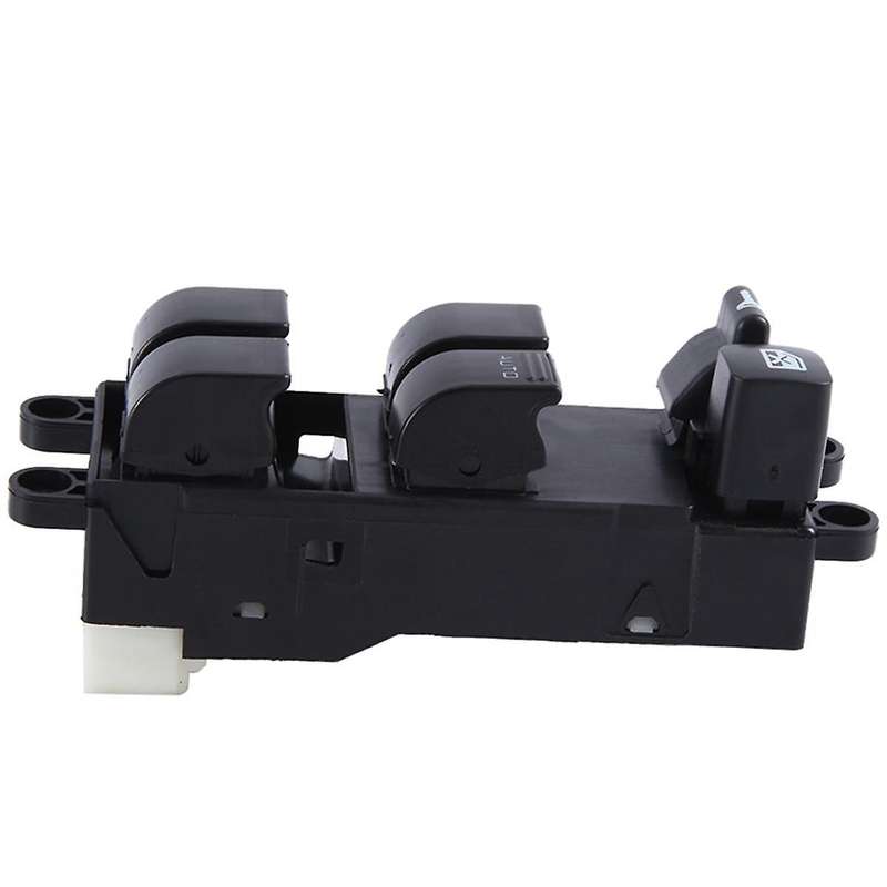 Power Window Master Switch Lifter Button Car Parts for D22 25401-2M110 RHD Sunny B14
