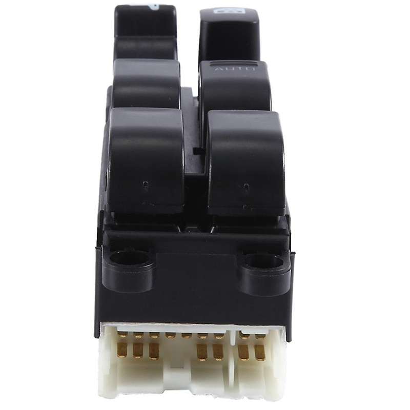 Power Window Master Switch Lifter Button Car Parts for Navara D22 25401-2m110 Rhd Sunny B14