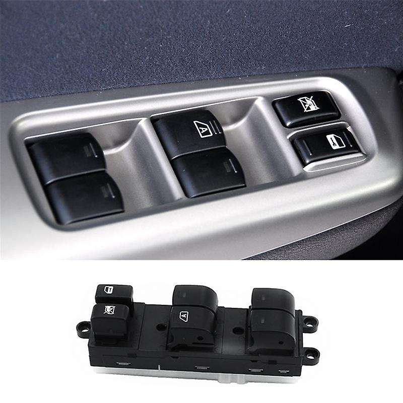 Power Window Master Lifter Switch for Forester 2008- 2012 Legacy 2010-2012 83071-sc080 83071-aj030