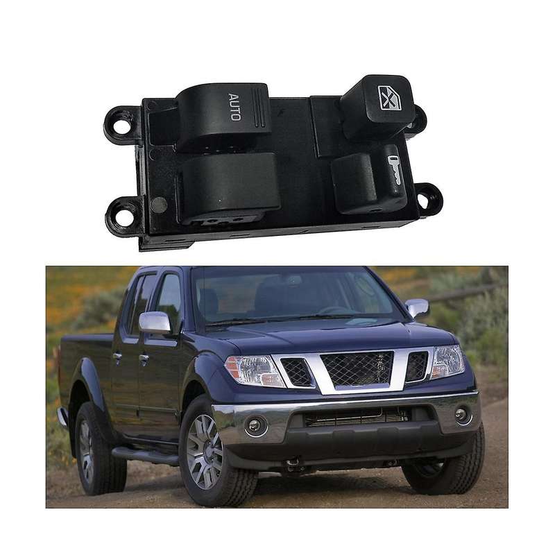 Power Window Switch 25401-8b800 for 200sx 1997-1999 Frontier 1998-2004