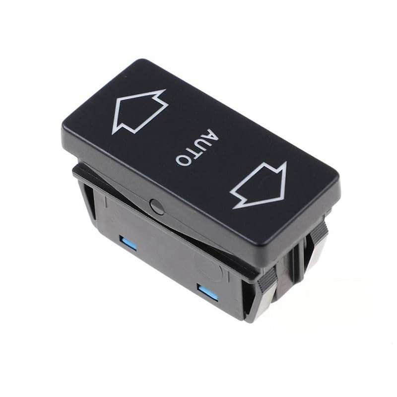 Power Window Regulator Control Switch Button 6552.V0 6552.V1 for 106 1991-2003 405 1987-1996 6 Pins