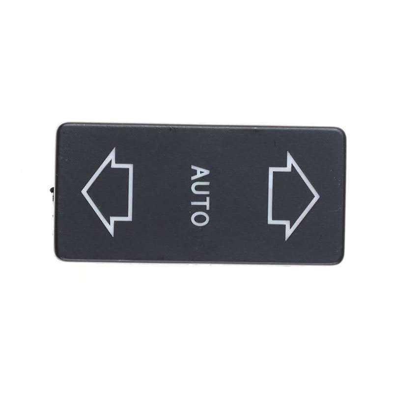 Power Window Regulator Control Switch Button 6552.V0 6552.V1 for 106 1991-2003 405 1987-1996 6 Pins