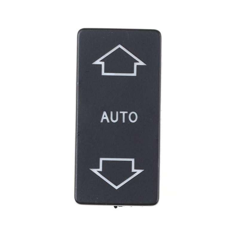 Power Window Regulator Control Switch Button 6552.V0 6552.V1 for 106 1991-2003 405 1987-1996 6 Pins