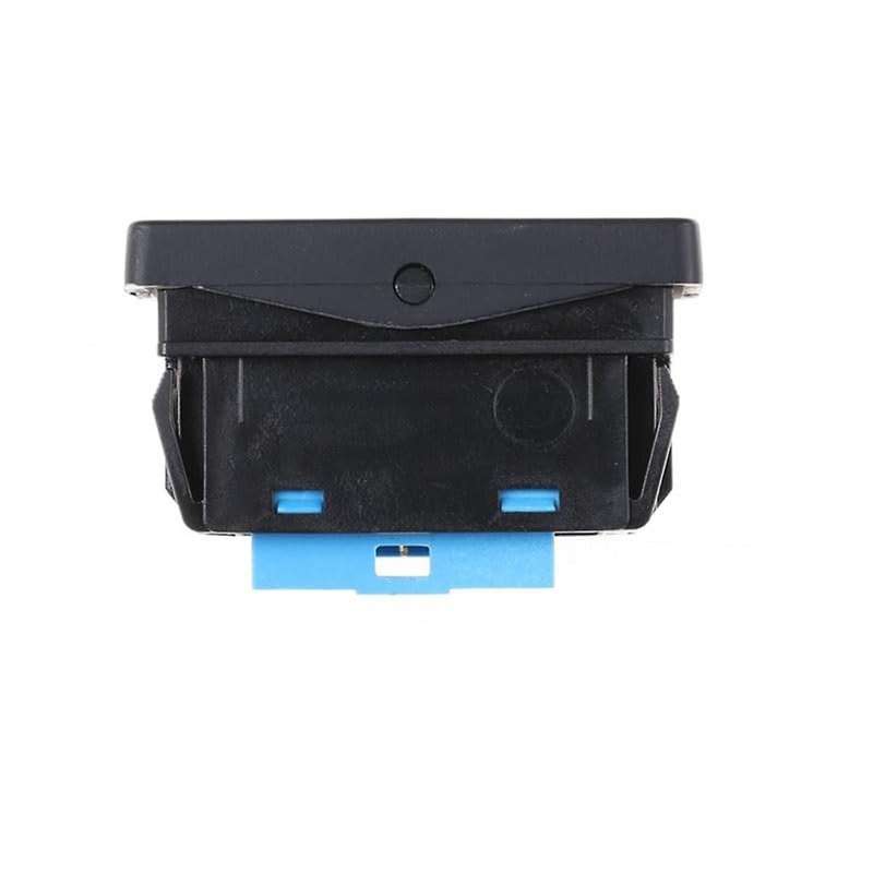 Power Window Regulator Control Switch Button 6552.V0 6552.V1 for 106 1991-2003 405 1987-1996 6 Pins