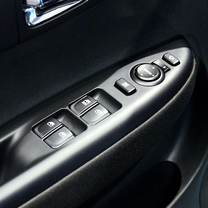 Power Window Switch 93570-1J102 935701J102 for I20 2008-2015 LHD Accessories Window Control Switch