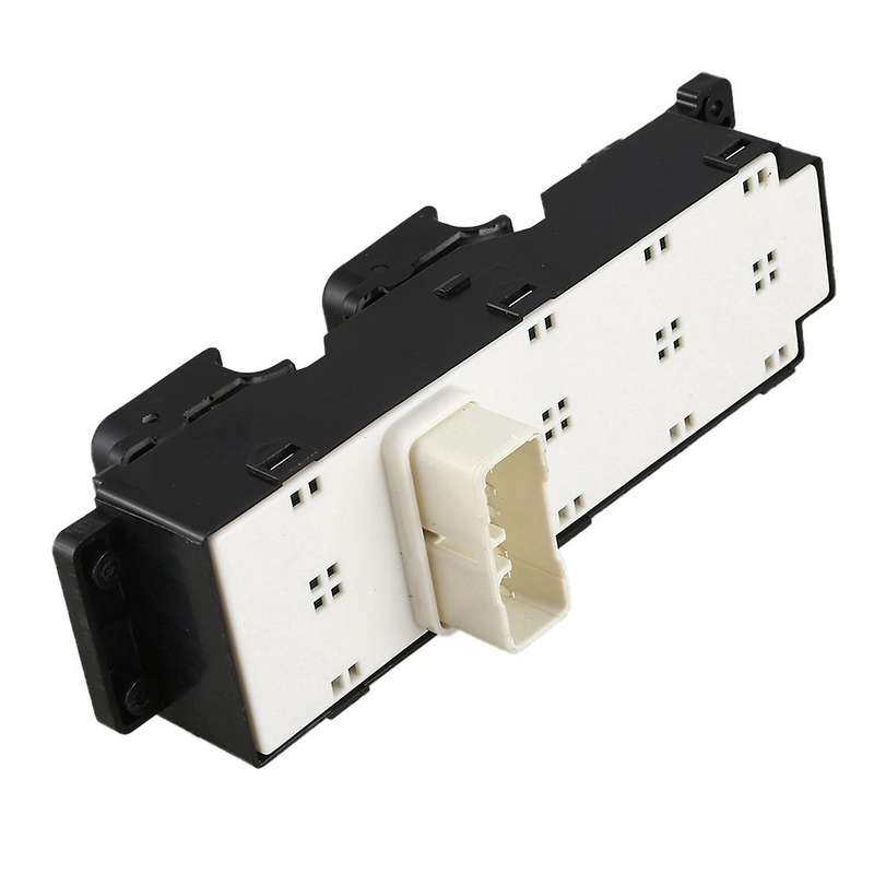 Power Window Switch 93570-1J102 935701J102 for I20 2008-2015 LHD Accessories Window Control Switch