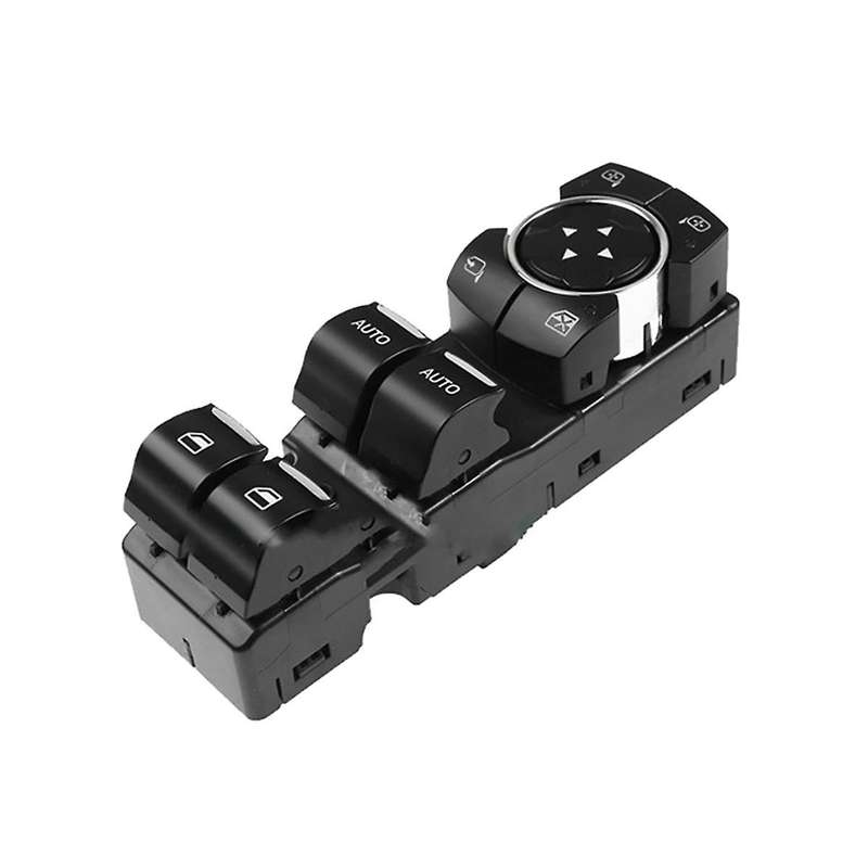 Power Window Switch Button Window Control Switch Master Window Switch BB5T-14540-AQW for Explorer Ta