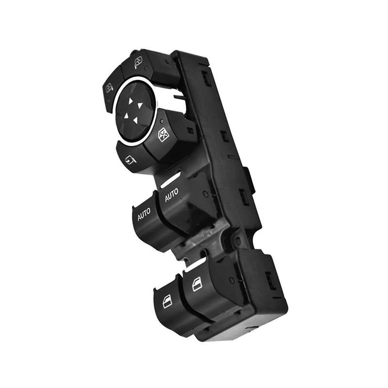Power Window Switch Button Window Control Switch Master Window Switch BB5T-14540-AQW for Explorer Ta
