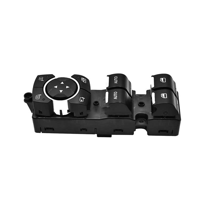 Power Window Switch Button Window Control Switch Master Window Switch BB5T-14540-AQW for Explorer Ta