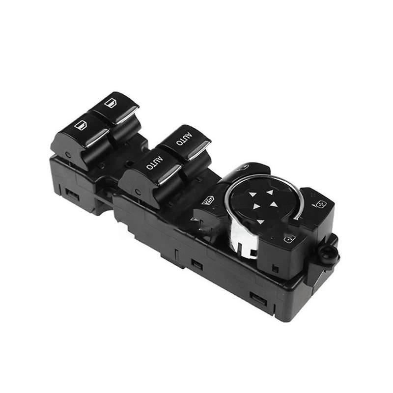 Power Window Switch Button Window Control Switch Master Window Switch BB5T-14540-AQW for Explorer Ta
