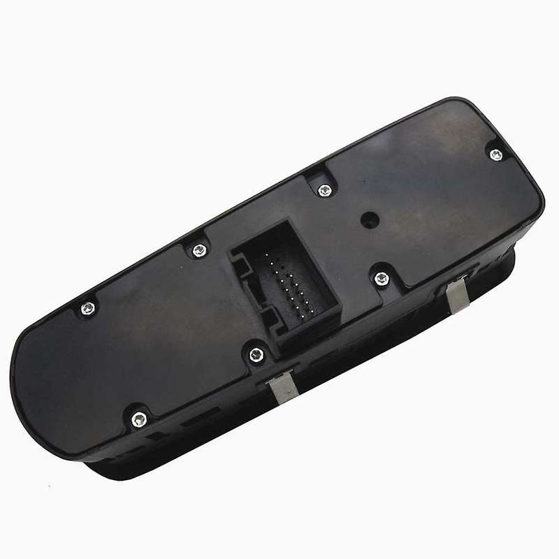 Power Window Switch Assy 7PP959858RDML 7PP959855BDML for 2010-2018