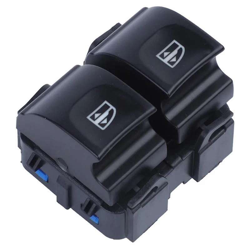 Power Window Switch Button for Duster Sandero 254111678R 25411-1678R 10131590