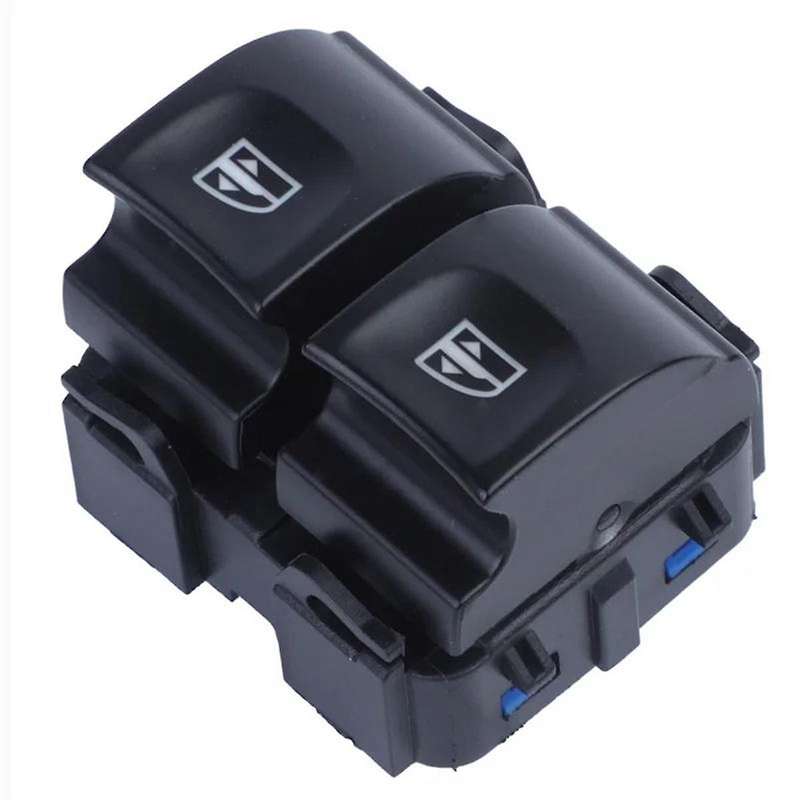 Power Window Switch Button for Duster Sandero 254111678R 25411-1678R 10131590