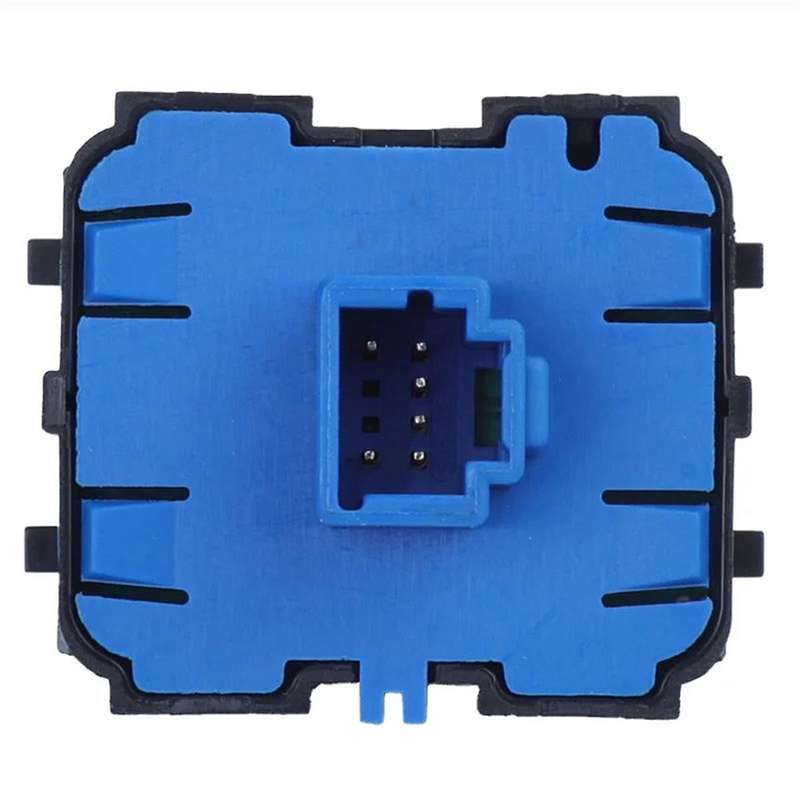 Power Window Switch Button for Duster Sandero 254111678R 25411-1678R 10131590