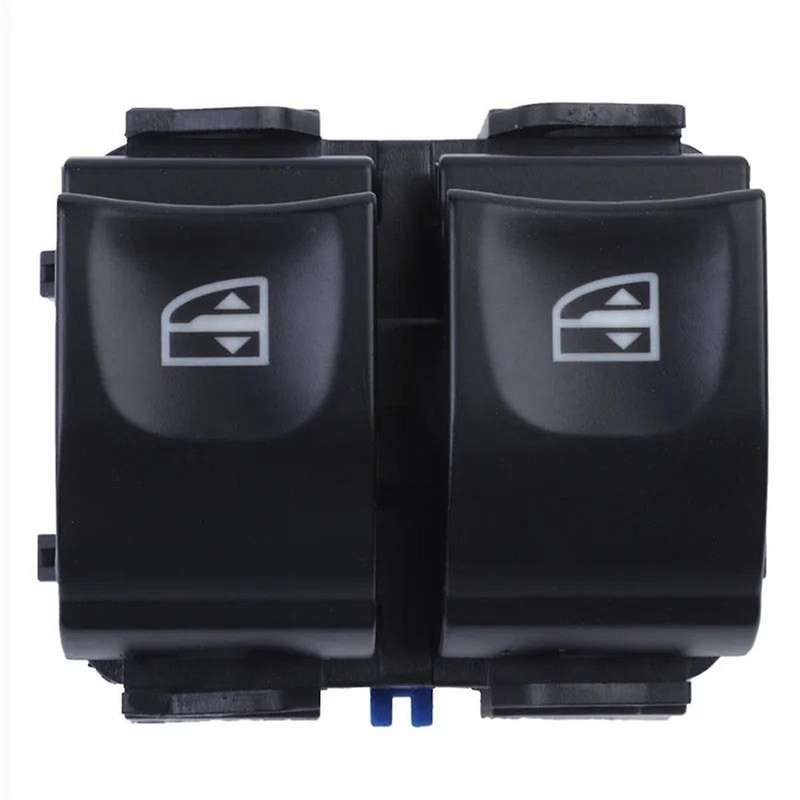 Power Window Switch Button for Duster Sandero 254111678R 25411-1678R 10131590