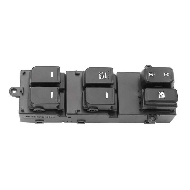 Power Window Switch Button for 2011-2015 K5 935702T000 93570-2T000