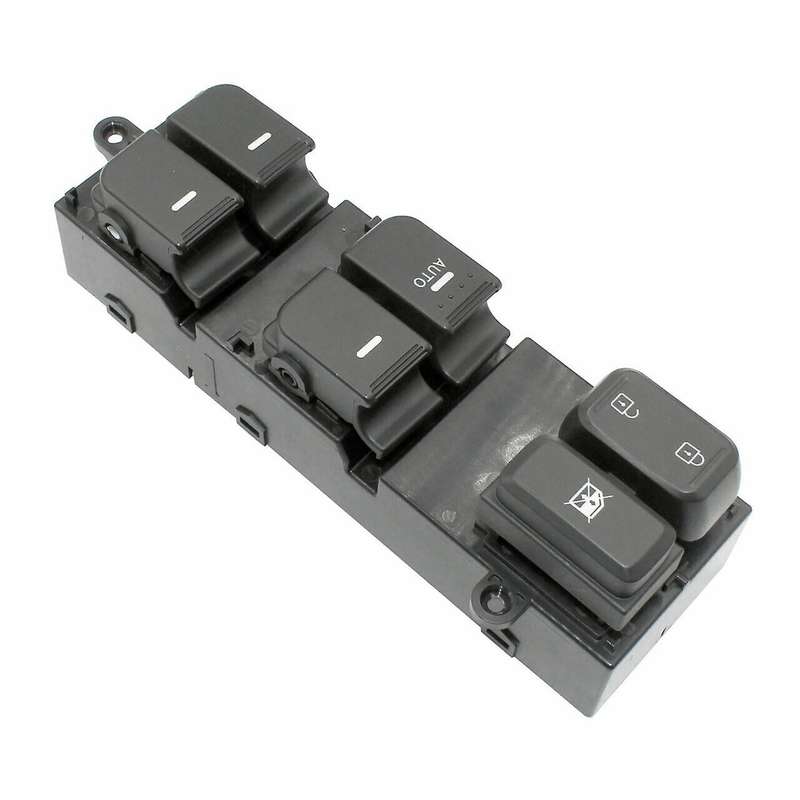 Power Window Switch Button for 2011-2015 K5 935702T000 93570-2T000