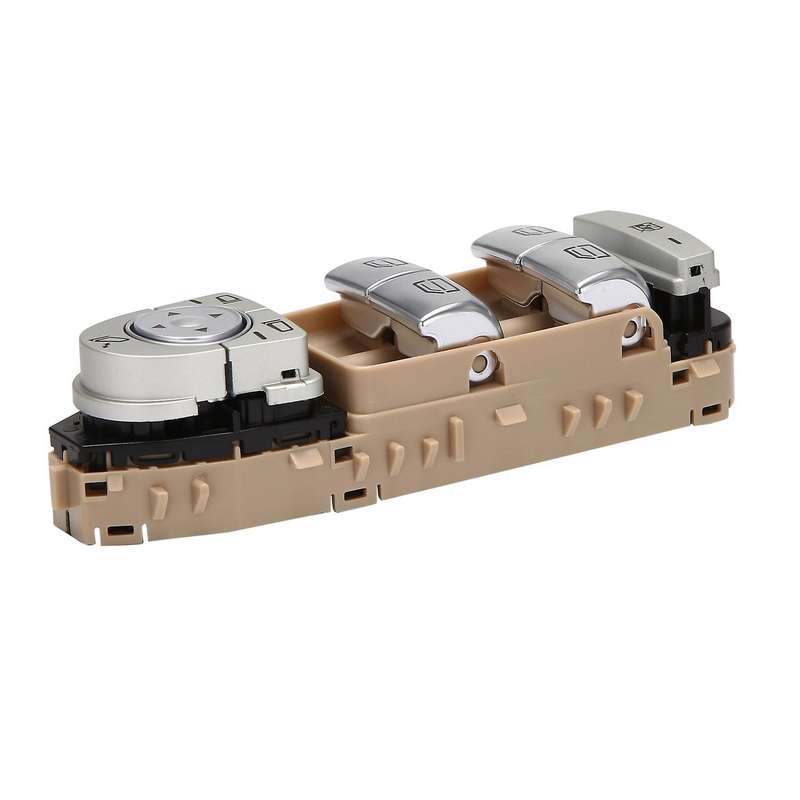 Power Window Switch Electric Window Switch for W205 C160 C180 C200 C300 GLC 200 GLC 260 GLC 300 2059