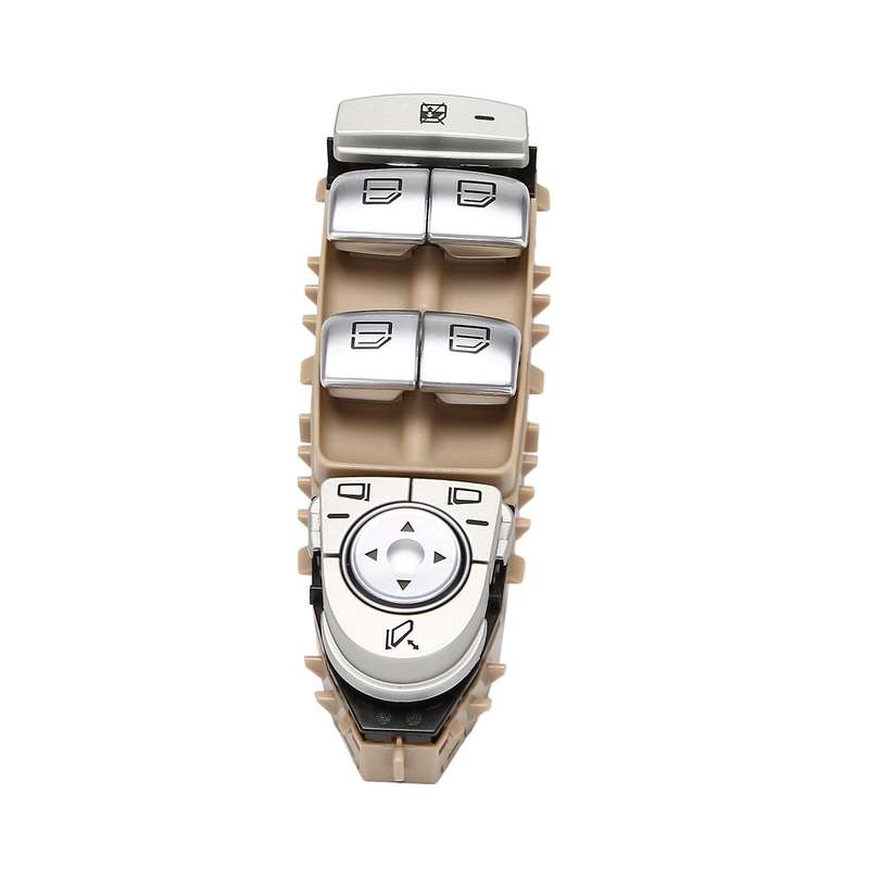 Power Window Switch Electric Window Switch for W205 C160 C180 C200 C300 GLC 200 GLC 260 GLC 300 2059
