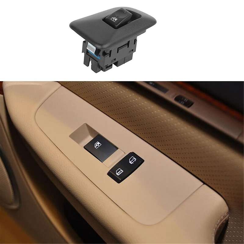 Power Window Switch for 1500 2500 3500 for 1500 for 1500 2500 3500, 15206532