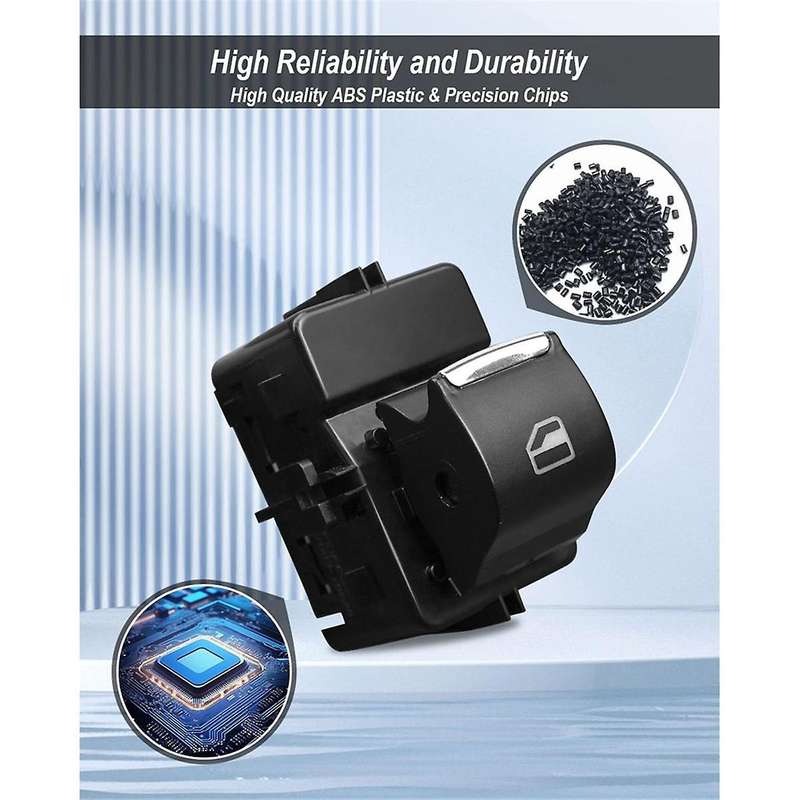 Power Window Switch for Edge Expedition SW7340 DG9Z-14529-AB 1S13537