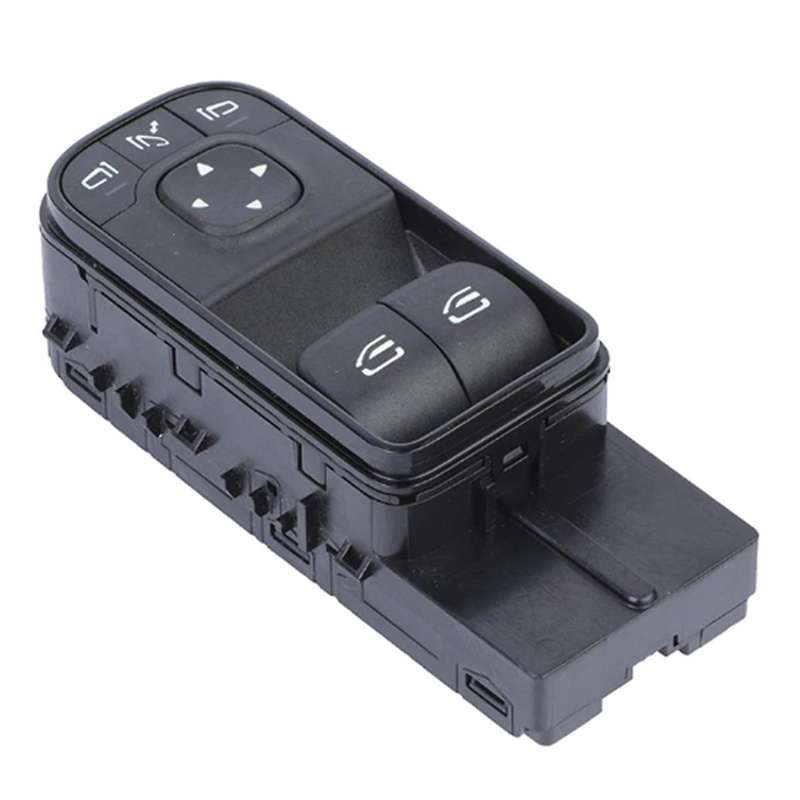 Power Window Switch for - Sprinter 3500 XD 2018-2021 A9079059002 9079059002
