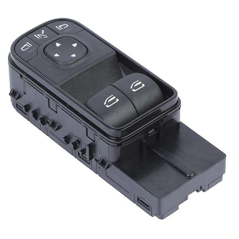 Power Window Switch for - Sprinter 3500 XD 2018-2021 A9079059002 9079059002