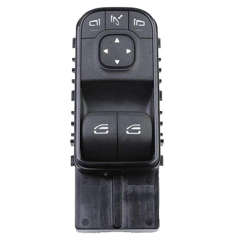 Power Window Switch for - Sprinter 3500 XD 2018-2021 A9079059002 9079059002