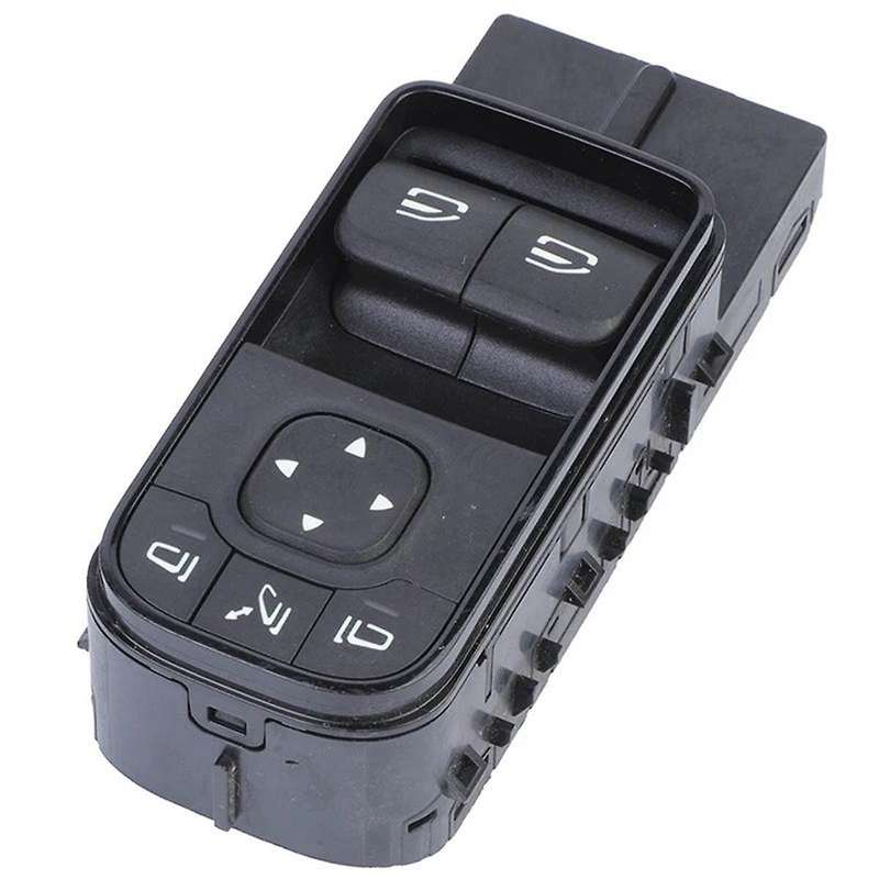 Power Window Switch for - Sprinter 3500 XD 2018-2021 A9079059002 9079059002
