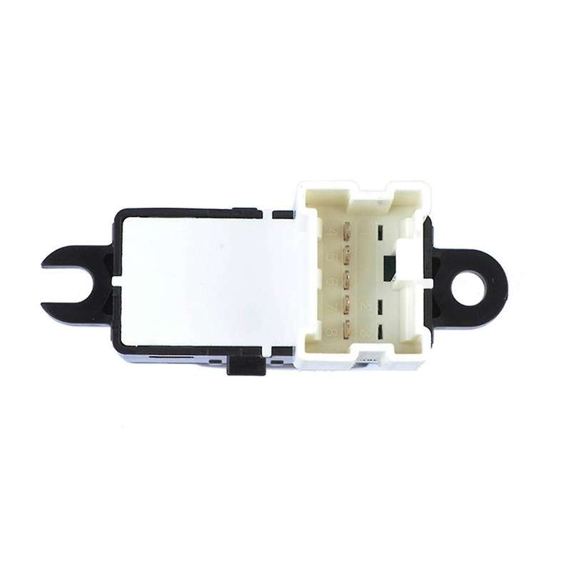 Power Window Switch for 2010-2011 Forester 2009-2011 2008-2013 Legacy 2010-2011, 83071FG110