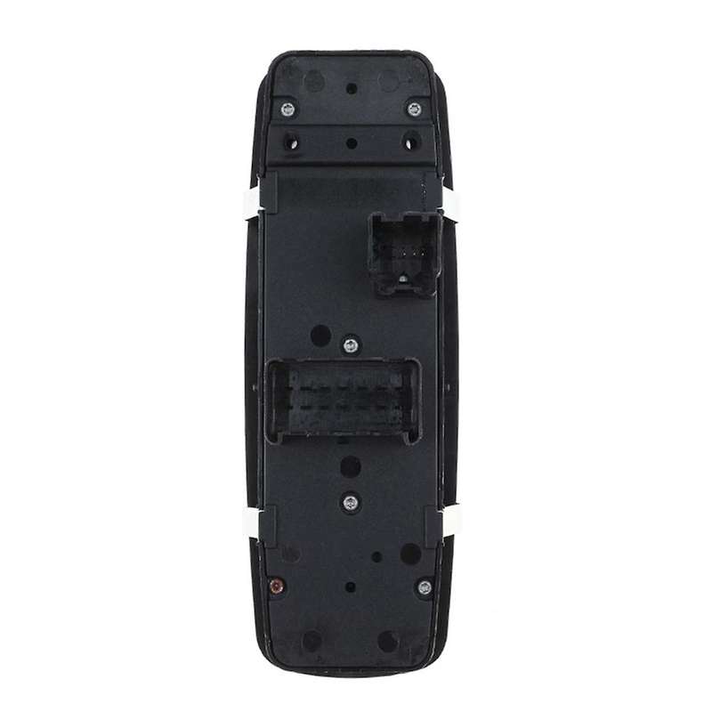 Power Window Switch Glass Lifter Switch for 2012-17 68116201AA