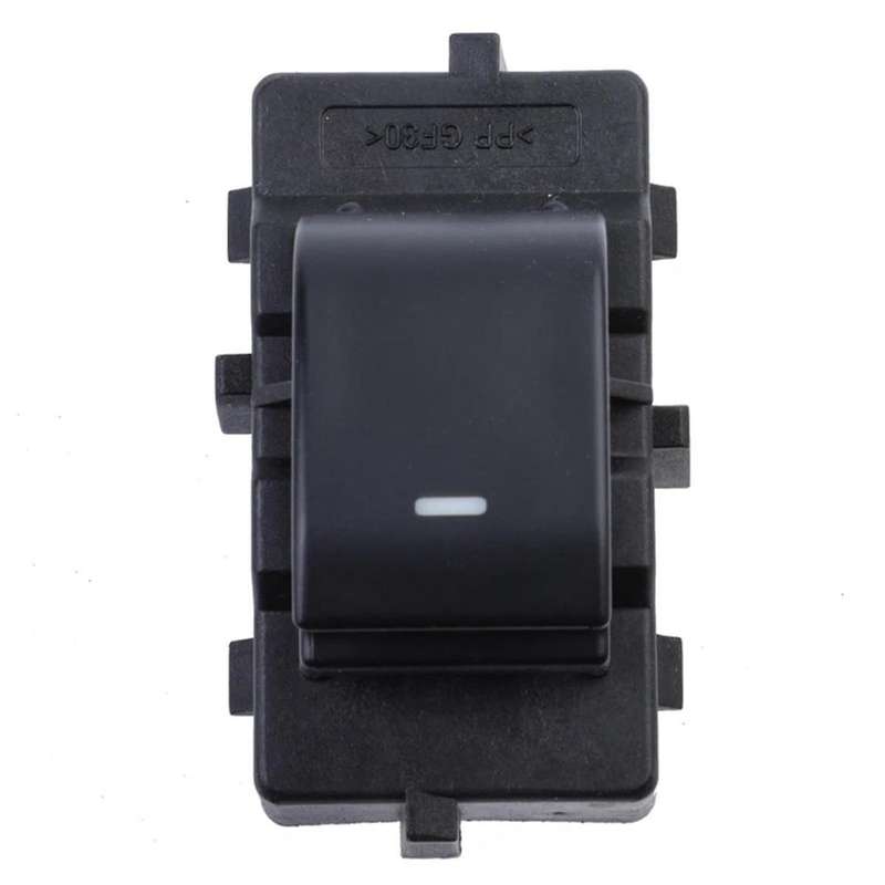 Power Window Switch for F-450 F-550 Super Duty, Edge Escape Focus & Mercury Mariner 8L8Z14529AB 901-